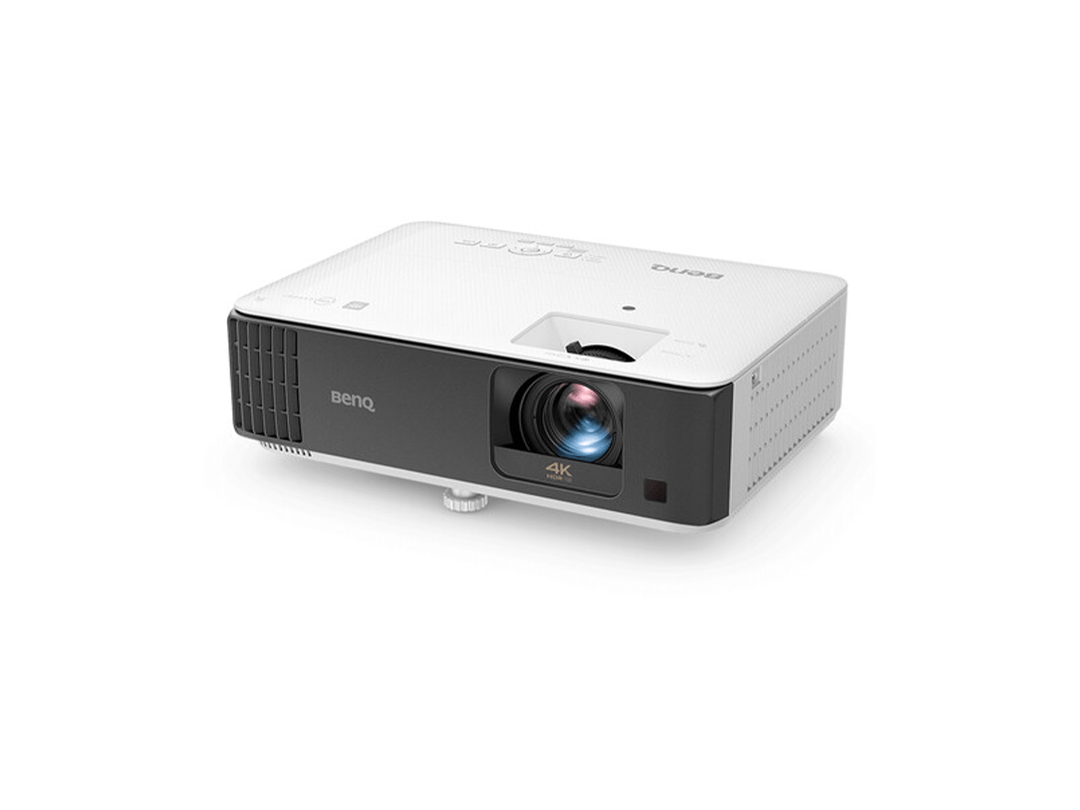 BenQ TK700STi 3000-Lumen XPR UHD 4K Gaming DLP Projector in Qatar BenQ TK700STi 3000-Lumen XPR UHD 4K Gaming DLP Projector in Qatar
